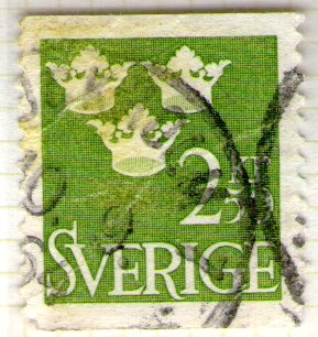 12 Sverige