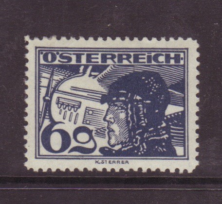 Correo aéreo