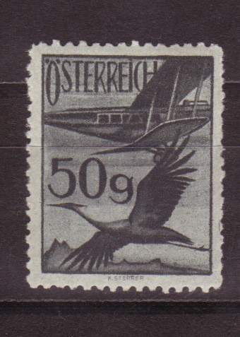 Correo aéreo