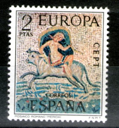 2125-Rapto de Europa