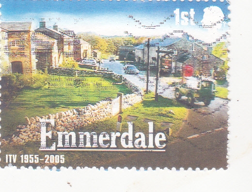 Emmerdale