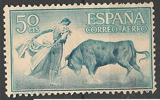 Toros. ED 1257