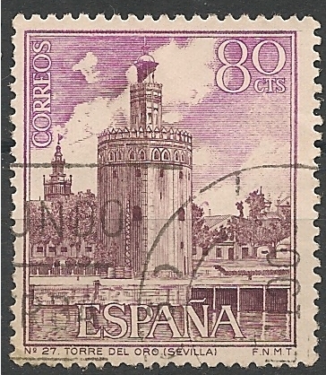 Turismo. ED 1730