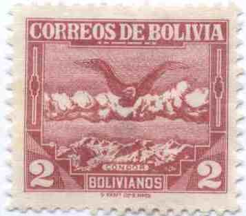 Fauna boliviana