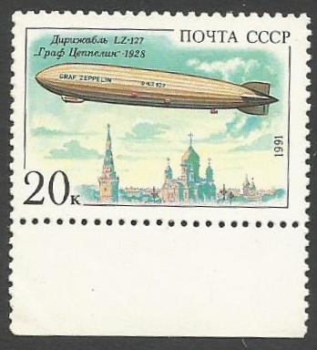 Graf Zeppelin (1928)