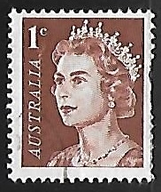 Queen Elizabeth II