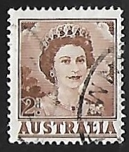 Queen Elizabeth II 