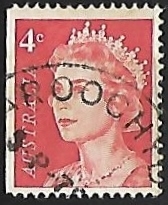 Queen Elizabeth II