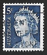 Queen Elizabeth II