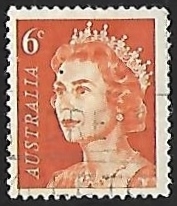 Queen Elizabeth II 