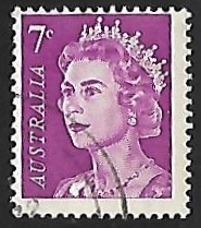 Queen Elizabeth II 