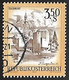 Oberwart 