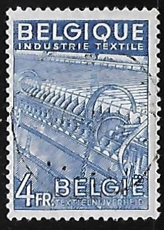 Industrie Textil