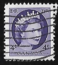 Queen Elizabeth II