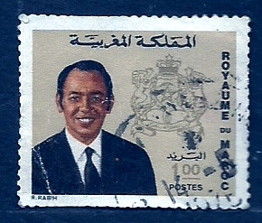 Hassan  II