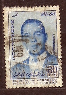 Hassan  II