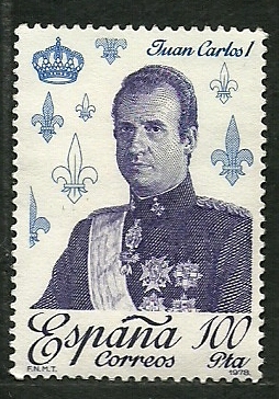 Juan Carlos