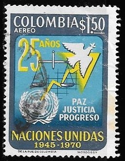 Colombia-cambio