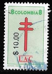 Colombia-cambio