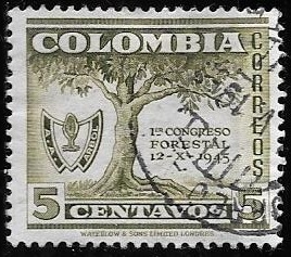 Colombia-cambio