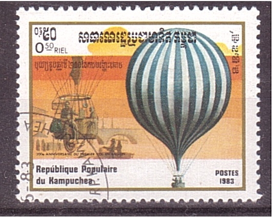 serie- Dirigibles