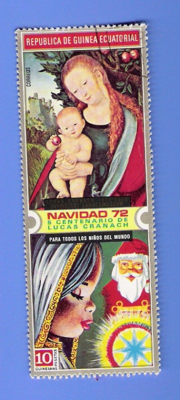 NAVIDAD  72