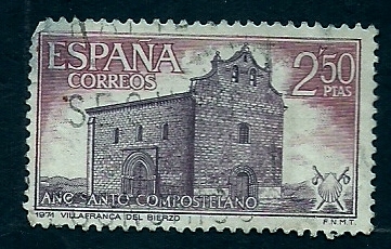 Villafranca del vierso