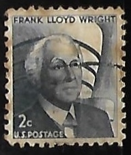 Frank Lloyd Wright