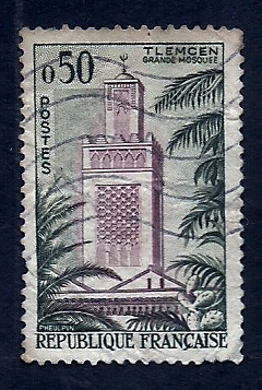 Mesquita de Telemsan