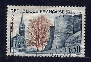 CAEN