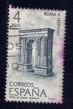 Arco de Bara