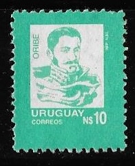 Uruguay-cambio