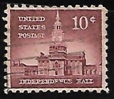 Independence Hall