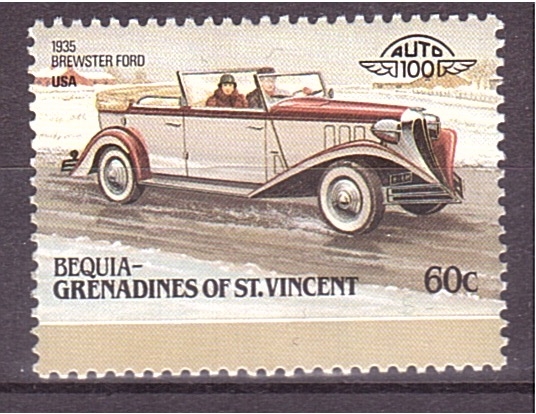 serie- AUTO 100