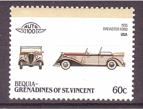 serie- AUTO 100