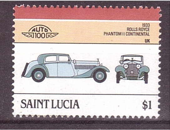 serie- AUTO 100