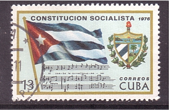 Constitución Socialista