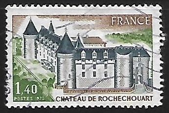 Château de Rochechouart