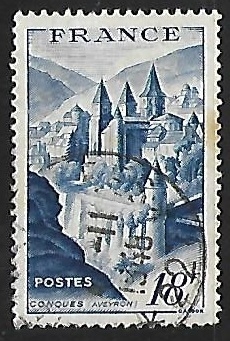 Conques