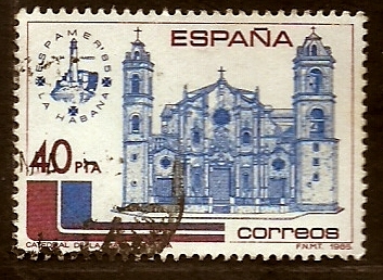 Catedral de la Habana