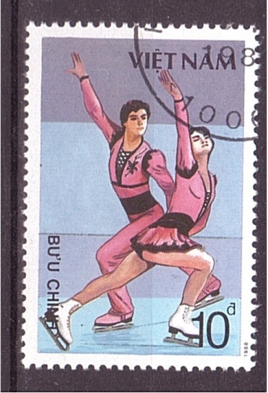 Patinaje artístico