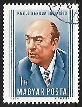 Pablo Neruda