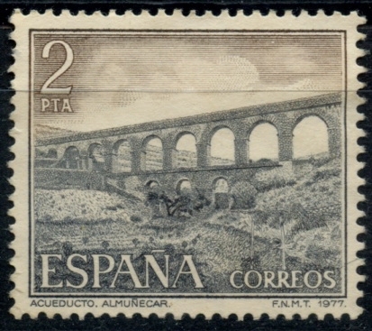 ESPAÑA_SCOTT 2046.03 $0,2