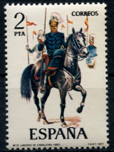 ESPAÑA_SCOTT 2052.03 $0,2