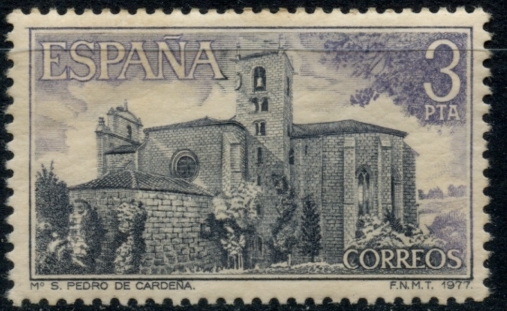 ESPAÑA_SCOTT 2070.03 $0,2