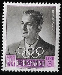 San Marino-cambio