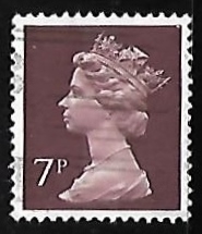 Reina Elizabeth II