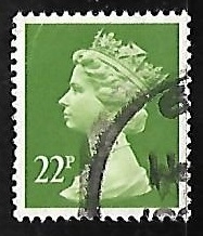 Reina Elizabeth II