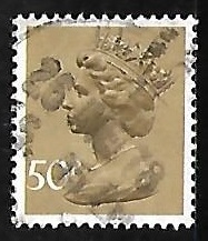 Reina Elizabeth II