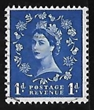 Reina Elizabeth II